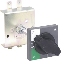 Ручка на дверь шкафа для ВА-335E DEKraft РП-335E - фото 17026977