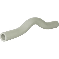 Обводное колено TEBO PPR - фото 17026984