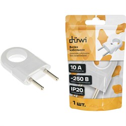 Вилка duwi 30474 6 - фото 17027002