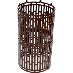 Защита стволов деревьев ГеоПластБорд 00096К - фото 17027017