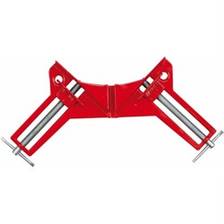 Угловая струбцина TOYA 38750 - фото 17027120