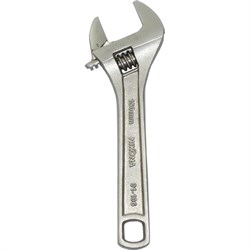 Профессиональный разводной ключ NIKONA 01-106 - фото 17027183