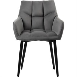 Мягкие кухонные обеденные комплект стульев для дома гостиной Divan24 Милан Люкс - фото 17027206