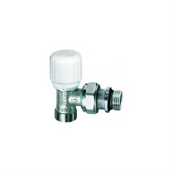Угловой терморегулирующий вентиль FAR FT 1611 C12 - фото 17027208