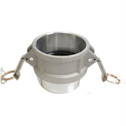 Камлок Partex ssb-200 - фото 17027293