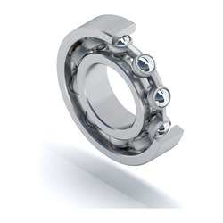 Подшипник BS Bearing MR63 - фото 17027435