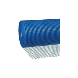 Пластиковая усиленная сетка фасадная Протэкт СФУ-15/1/20 - фото 17027526