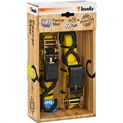 Стяжной стяжной ремень KWB 7722-22 - фото 17027605