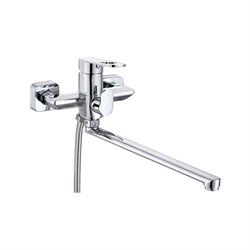 Смеситель для ванны MYNAH M22108 - фото 17027624