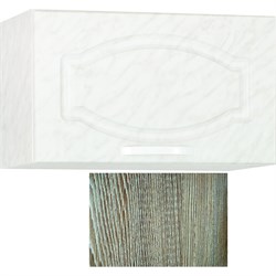 Шкаф хлебница SANTREK 60 Ель фасад МДФ - фото 17027827