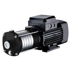 Многоступенчатый насос LEO ECHm 2-50 - фото 17027896