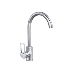 Одноручный смеситель для мойки Славен СЛ-ОД-Ц22 - фото 17027900