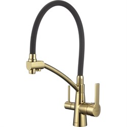 Смеситель для кухни Savol S-L1805B-01 23377 - фото 17028010