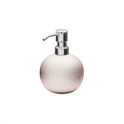 Дозатор для жидкого мыла RIDDER Lucida - фото 17028054