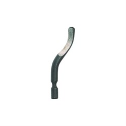 Лезвие для гратоснимателя RUKO Unigrat B 20 - фото 17028088