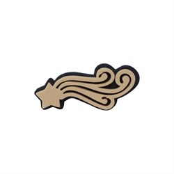 Штамп для декора Korvus Лк-00009672 - фото 17028160