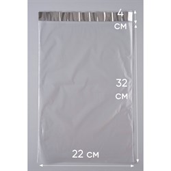 Курьерский пакет PACK INNOVATION IP00KPKKWH220320.30-500 - фото 17028428