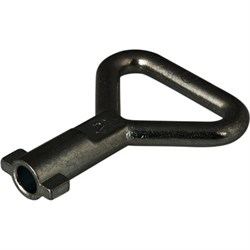 Ключ ТРИЗАМ К01.05.1.5 - фото 17028654