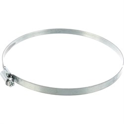 Червячный хомут NORMA TORRO 9 - фото 17028664