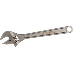 Разводной ключ BIST Adjustable Wrench - фото 17028889
