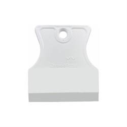 Резиновый шпатель DECOR 308-180 - фото 17029147