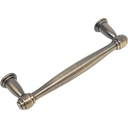 Ручка-скоба Inred in.01.4192.96.bab - фото 17029305