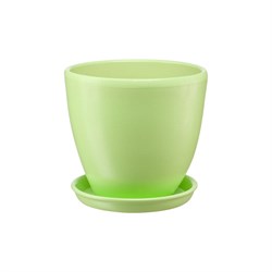 Керамический горшок Вещицы бутон - фото 17029517