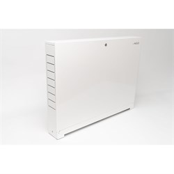 Коллекторный наружный шкаф AXIS RN4 - фото 17029525