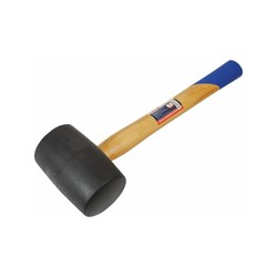 Резиновая киянка USP 45365 - фото 17029576
