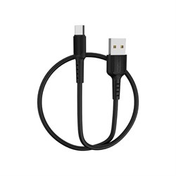 Usb кабель Borofone bx16 easy - фото 17029601