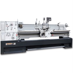 Токарно-винторезный станок METALMASTER Z46100 DRO RFS - фото 17029705