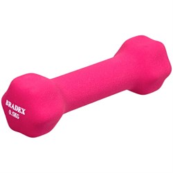 Неопреновая гантель BRADEX SF 0539 - фото 17029808