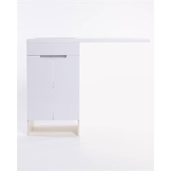 Напольная тумба под стиральную машину ORANGE Optima - фото 17029898