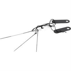 Проволочки Micron 38710 - фото 17029901