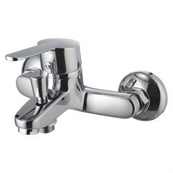 Смеситель для ванны-душа Clever S12 URBAN - фото 17029934