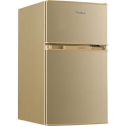 Холодильник Tesler RCT-100 - фото 17030115