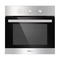 Электрический духовой шкаф HOMSair OEF657S - фото 17030116