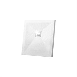 Поддон для душа VINCEA VST-4SR9090W - фото 17030135