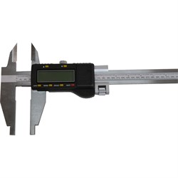 Штангенциркуль SHAN ШЦЦ-2-1000 0.01 - фото 17030160