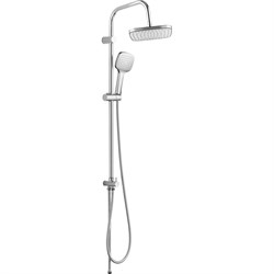 Душевая система ORANGE O-Shower - фото 17030304