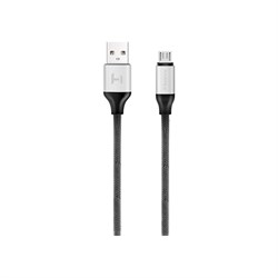 Кабель Harper BRCH-310 Silver - фото 17030405