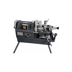 Станок для нарезания наружной резьбы REALREZ RSD80A - фото 17030410