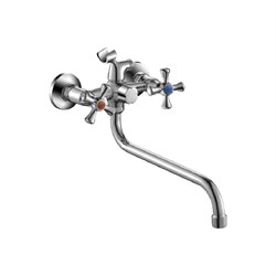 Смеситель для ванны OUTE T6723C - фото 17030484