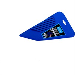 Шпатель для обоев DIZAYNTOOLS DIZAYN 019 .019 - фото 17030546