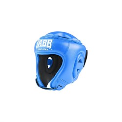 Боксерский шлем Jabb je-2093(p) - фото 17030586