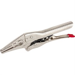 Автоматический удлиненный зажим Wiederkraft WDK-65108AUTO - фото 17030614