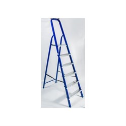 Стремянка GEVA TRADE SSGT-06 - фото 17030626