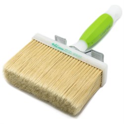 Универсальная кисть для наружных работ Boldrini 10006 - фото 17030819