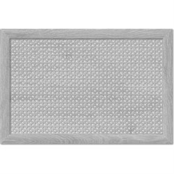 Экран для радиатора Стильный дом Дамаско - фото 17030936