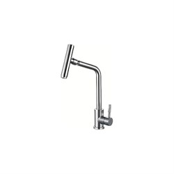 Смеситель для кухни Haiba HB73304-1 - фото 17030963